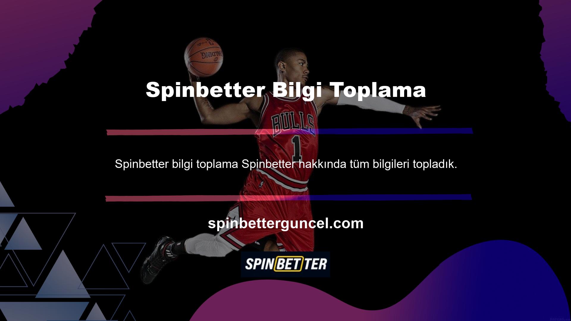 Kullanıcılar yukarıdaki casino oyunlarını oynamak ve para kazanmak için önce sitenin bir üyesi olmalıdır